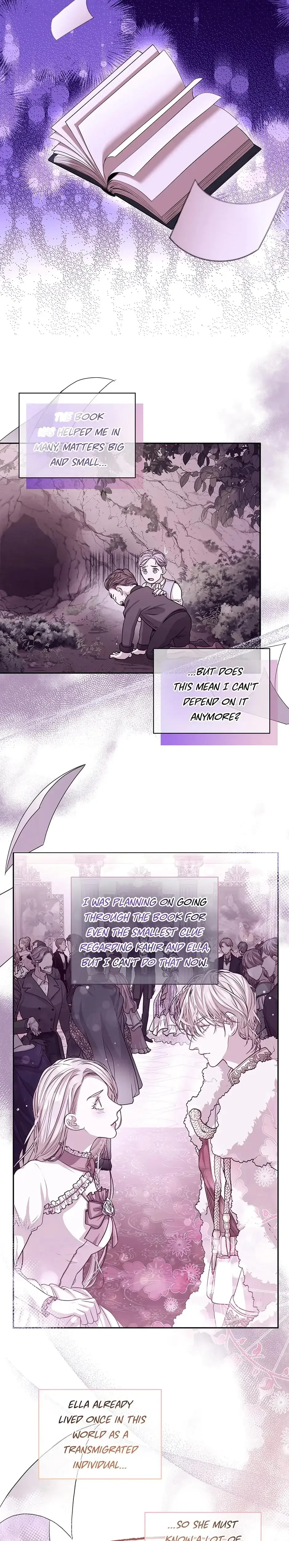 I M The Tyrants Secretary Chapter 69 - Page 26