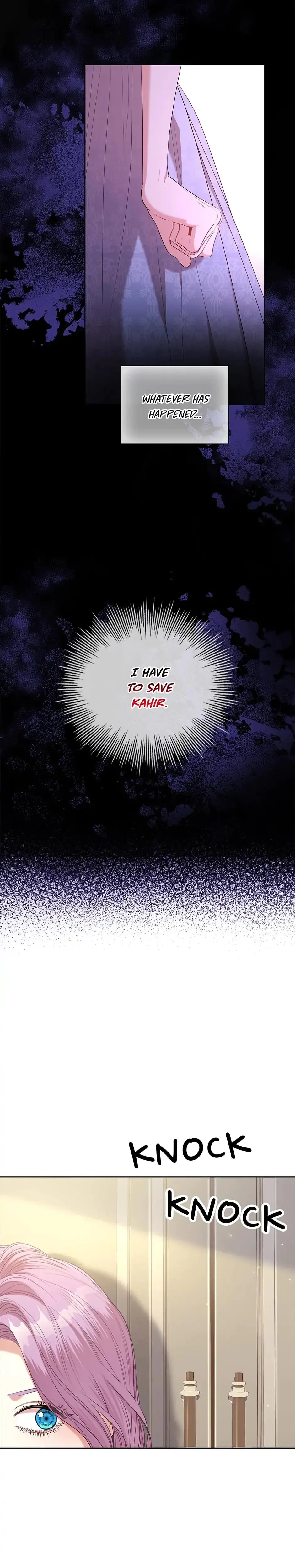 I M The Tyrants Secretary Chapter 69 - Page 28