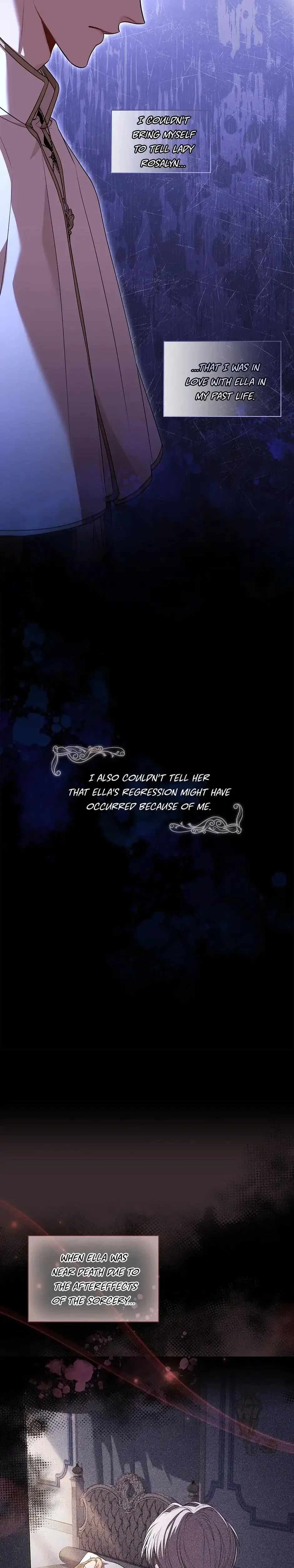 I M The Tyrants Secretary Chapter 70 - Page 27