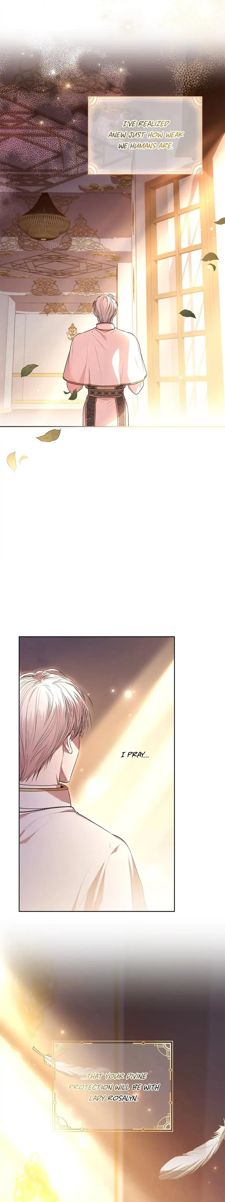 I M The Tyrants Secretary Chapter 70 - Page 30
