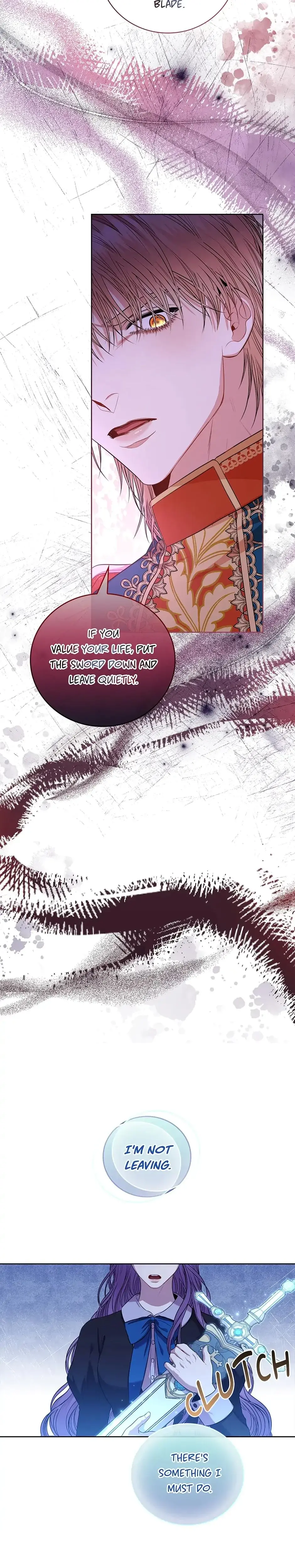 I M The Tyrants Secretary Chapter 71 - Page 26