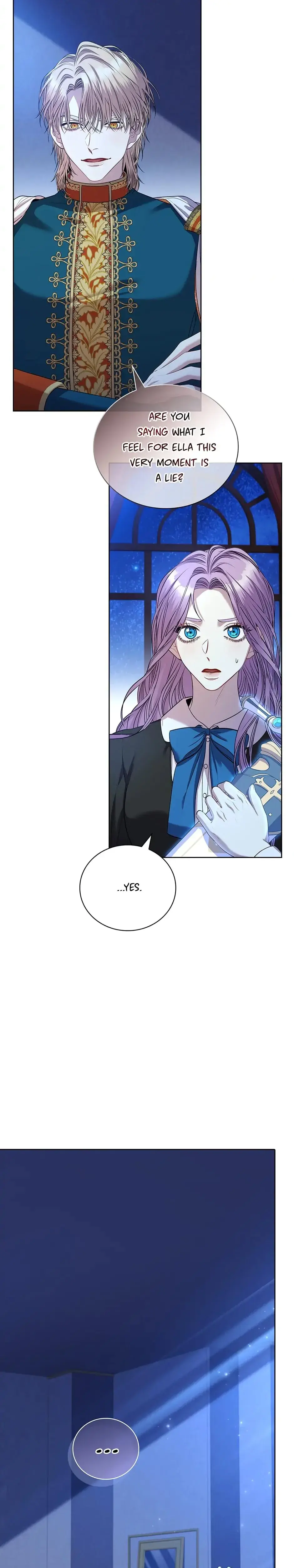 I M The Tyrants Secretary Chapter 71 - Page 29