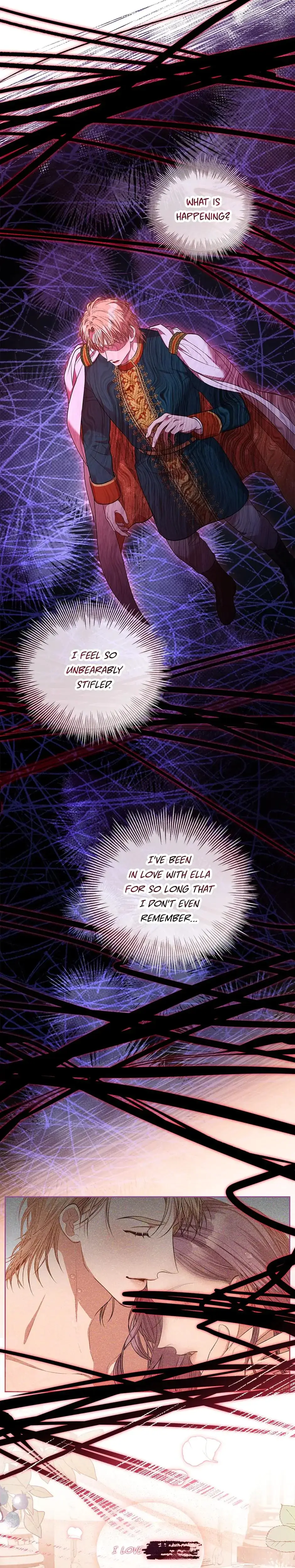 I M The Tyrants Secretary Chapter 72 - Page 11