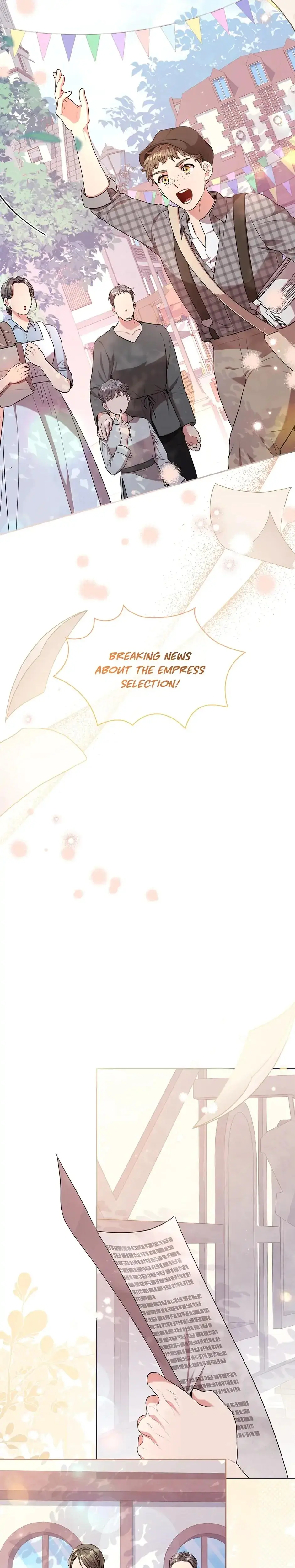 I M The Tyrants Secretary Chapter 74 - Page 2