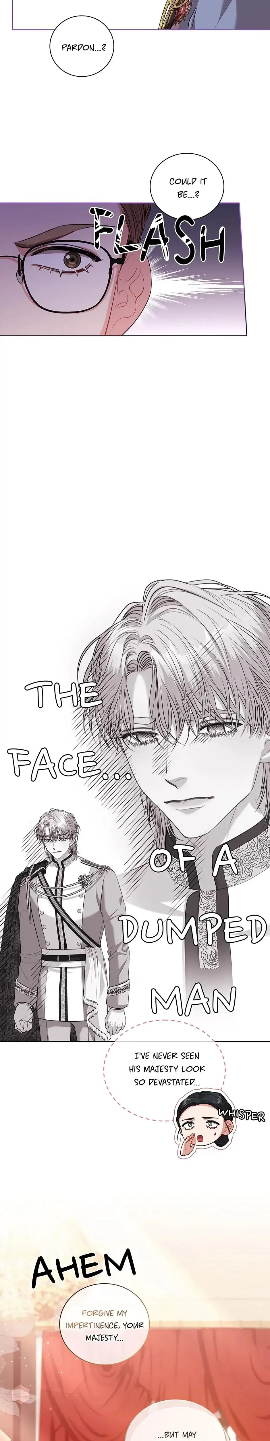 I M The Tyrants Secretary Chapter 75 - Page 11