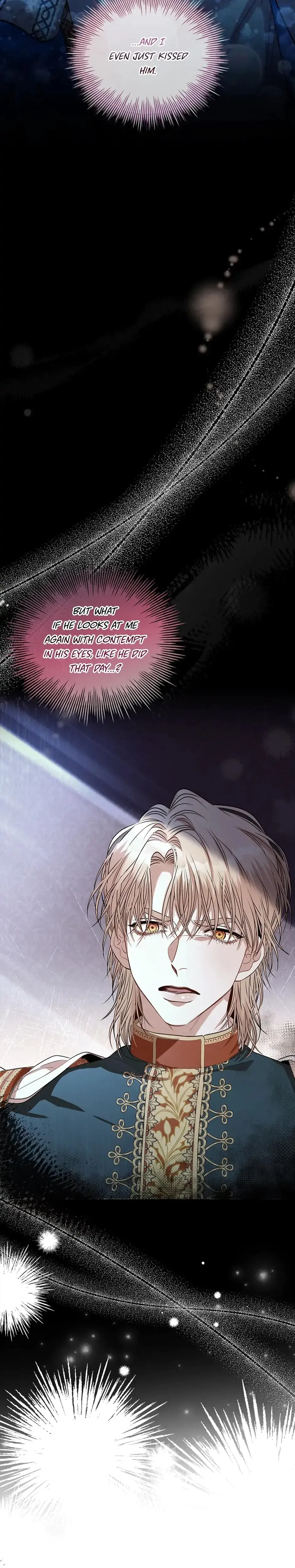 I M The Tyrants Secretary Chapter 75 - Page 27