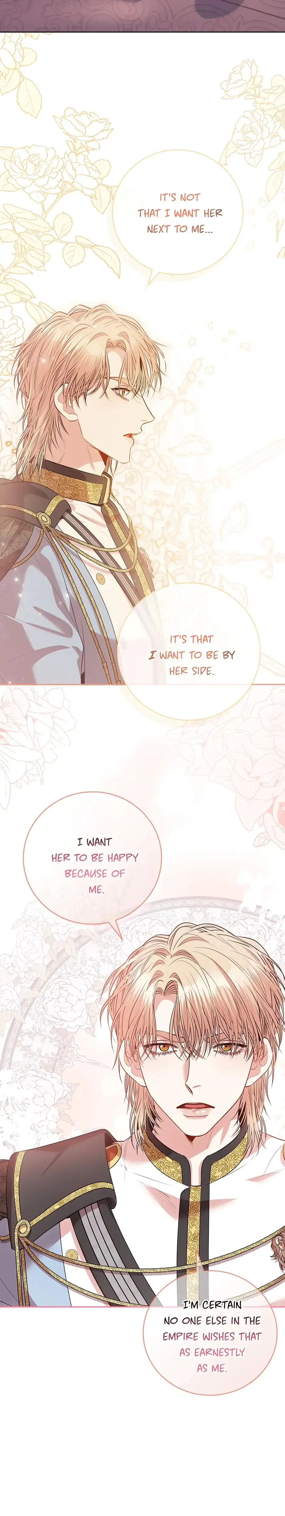 I M The Tyrants Secretary Chapter 76 - Page 14