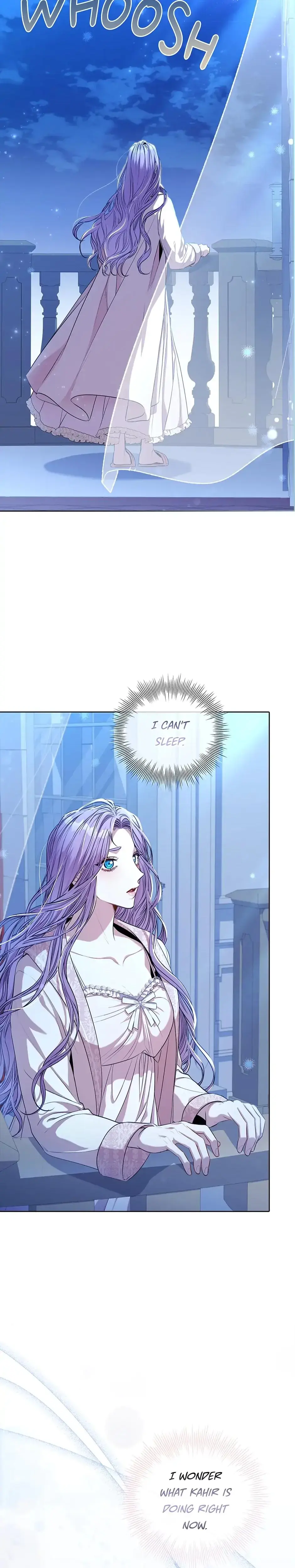 I M The Tyrants Secretary Chapter 76 - Page 18