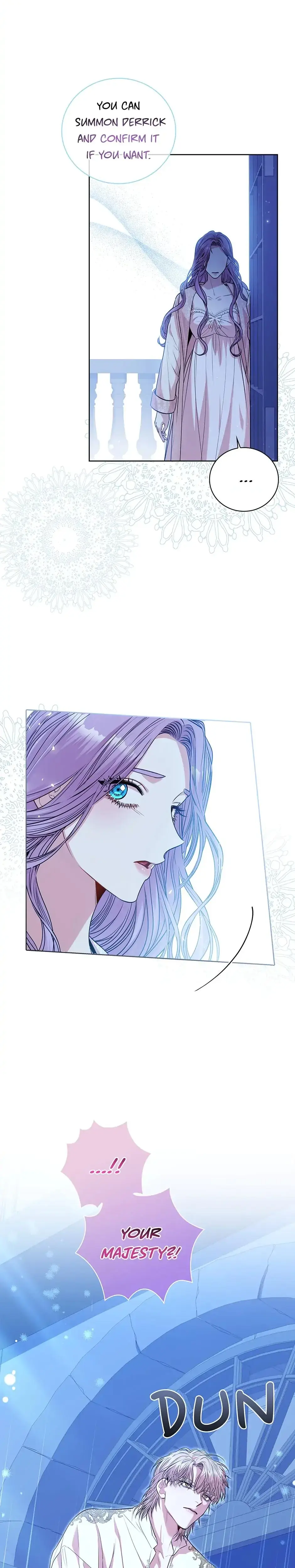 I M The Tyrants Secretary Chapter 76 - Page 23