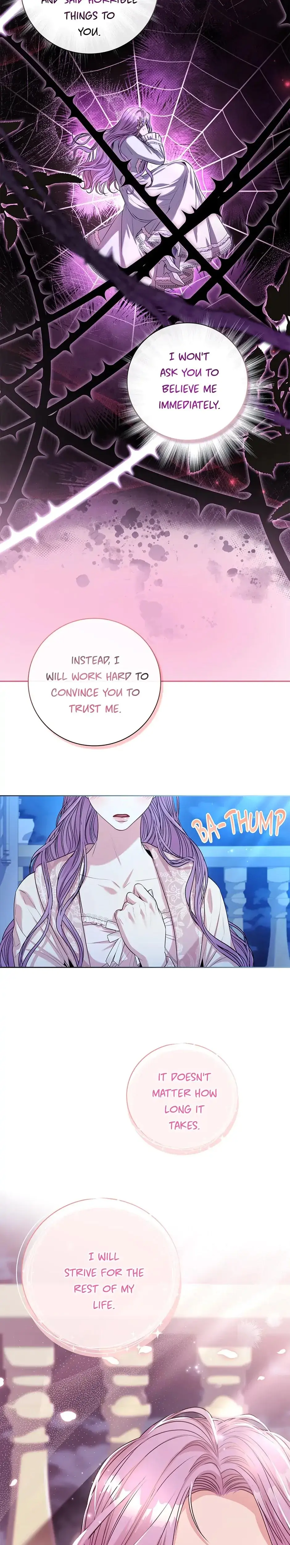 I M The Tyrants Secretary Chapter 77 - Page 13