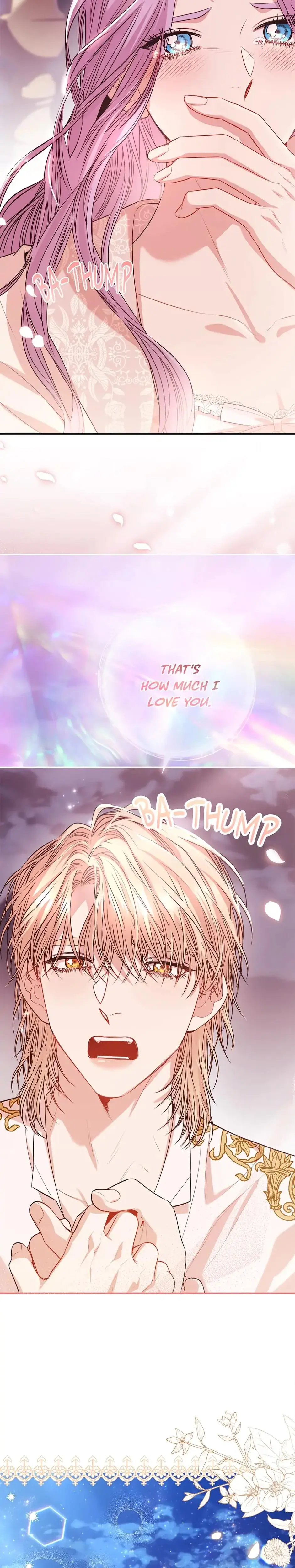 I M The Tyrants Secretary Chapter 77 - Page 14
