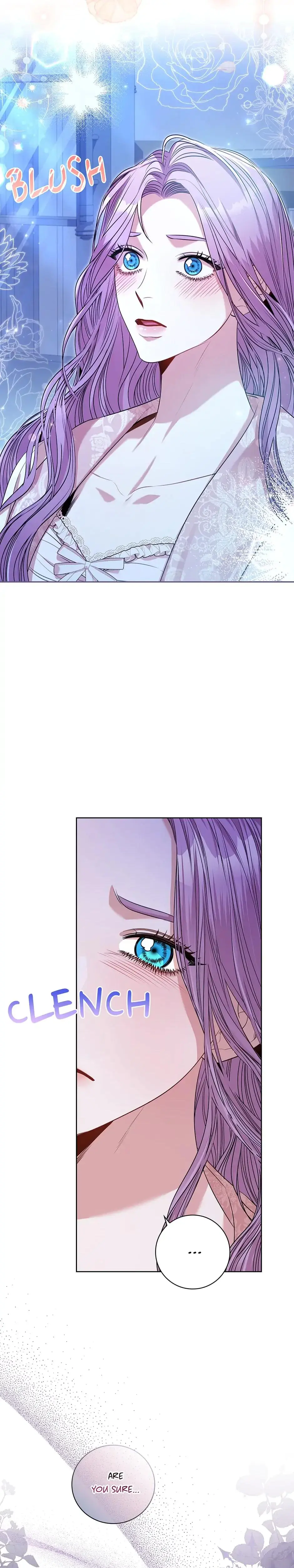I M The Tyrants Secretary Chapter 77 - Page 2