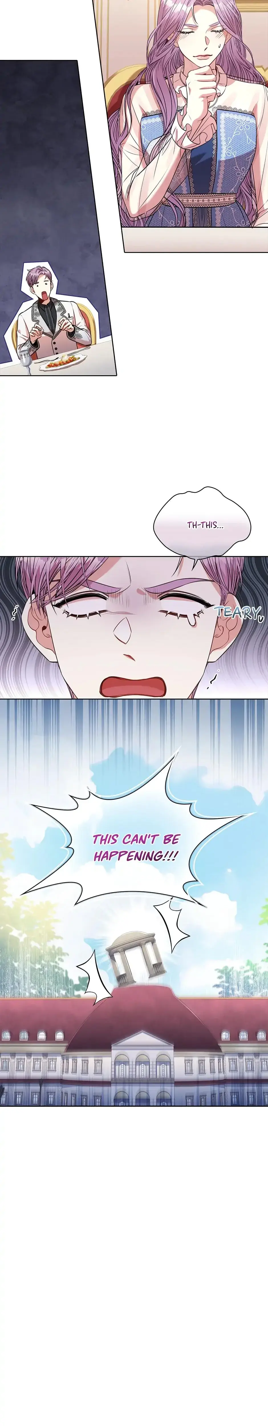 I M The Tyrants Secretary Chapter 77 - Page 29