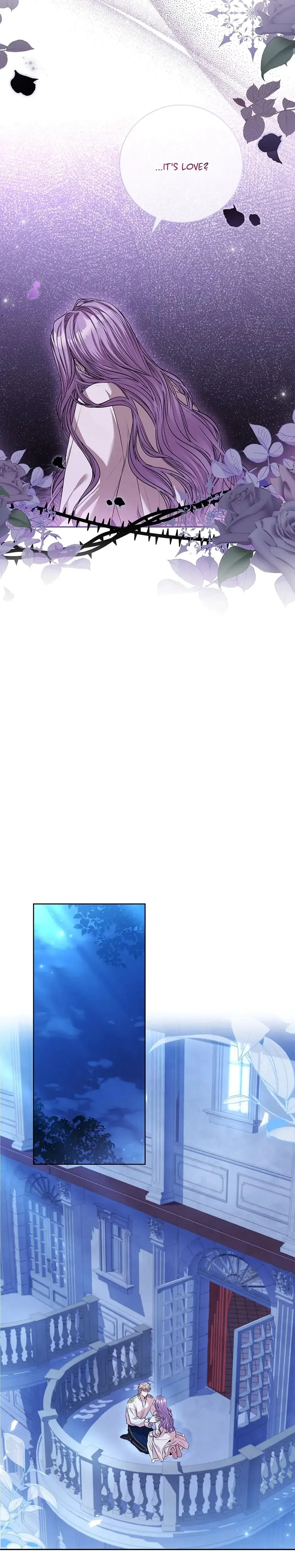 I M The Tyrants Secretary Chapter 77 - Page 3