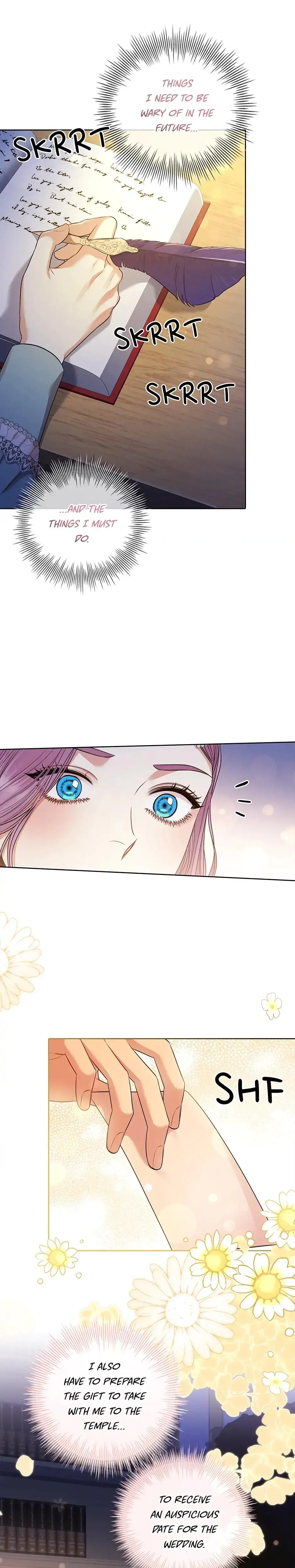 I M The Tyrants Secretary Chapter 78 - Page 26
