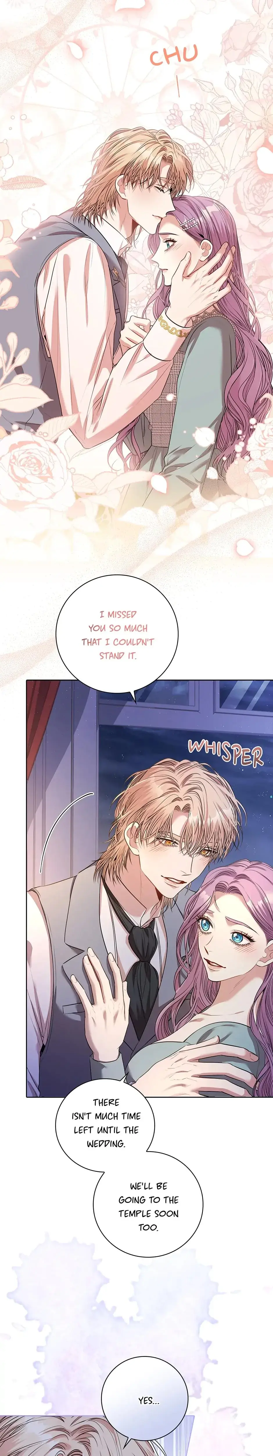 I M The Tyrants Secretary Chapter 78 - Page 30