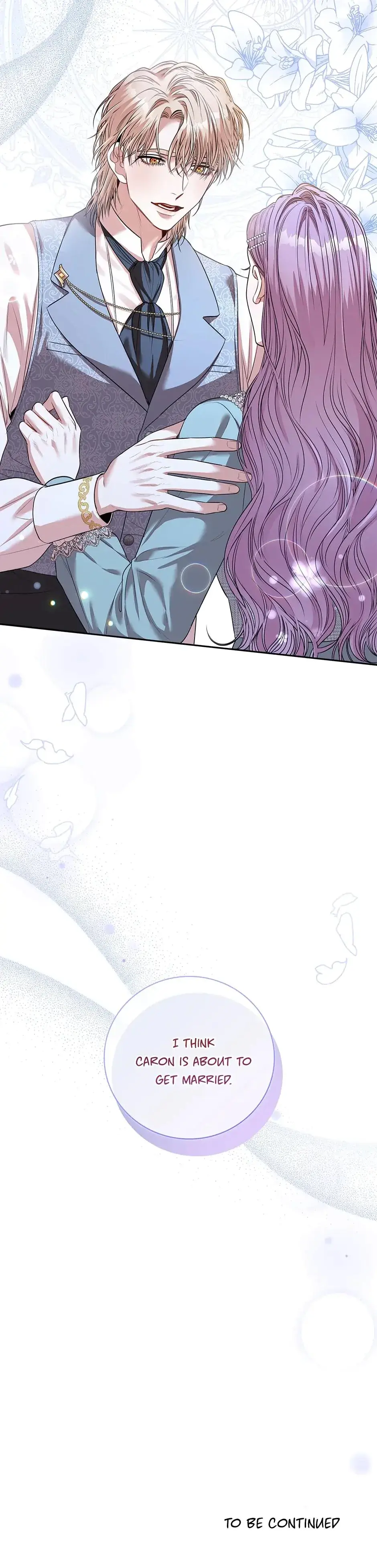 I M The Tyrants Secretary Chapter 78 - Page 32