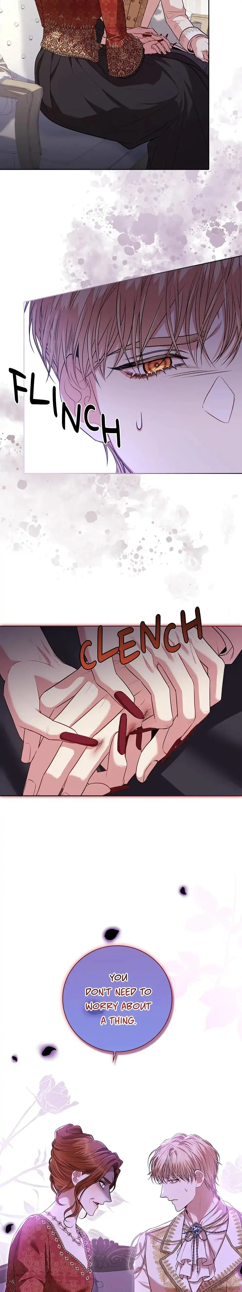 I M The Tyrants Secretary Chapter 78 - Page 6