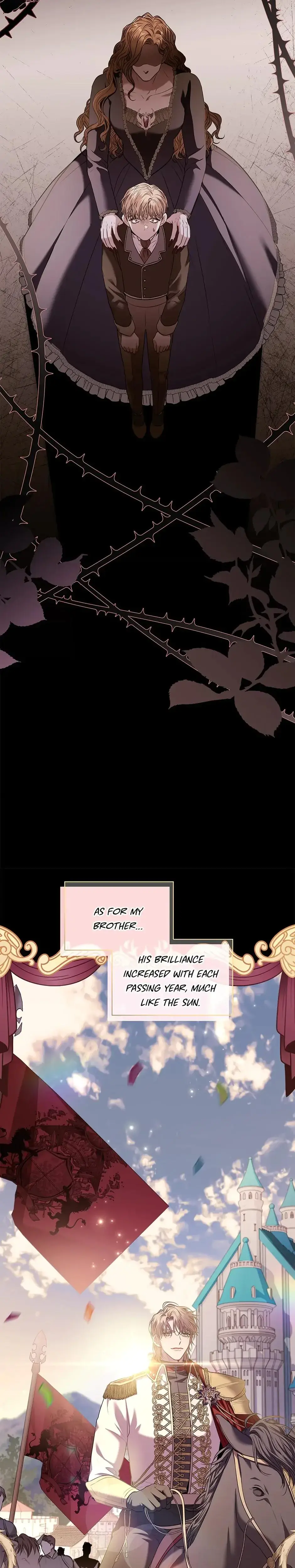 I M The Tyrants Secretary Chapter 79 - Page 23