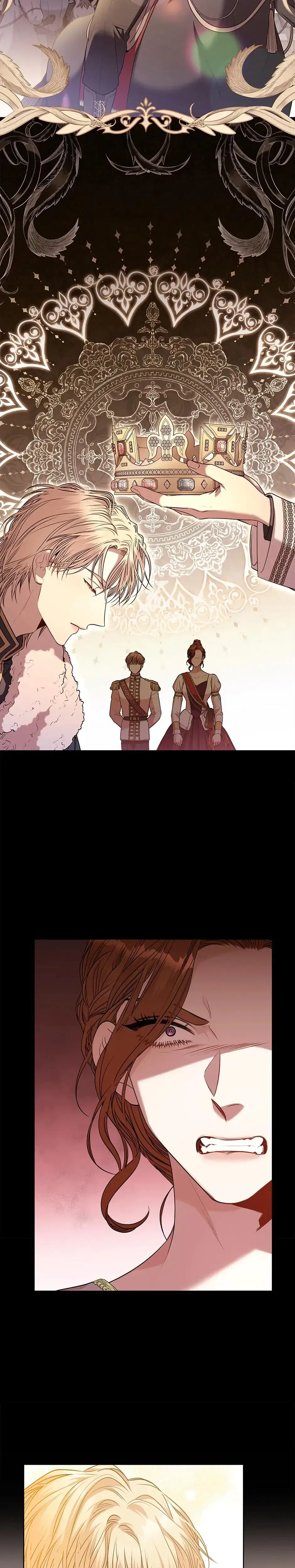 I M The Tyrants Secretary Chapter 79 - Page 24