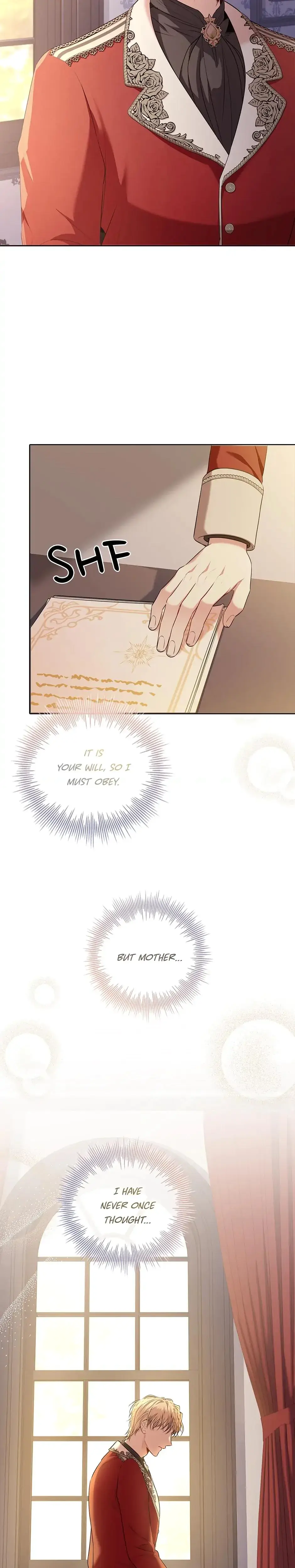 I M The Tyrants Secretary Chapter 79 - Page 27