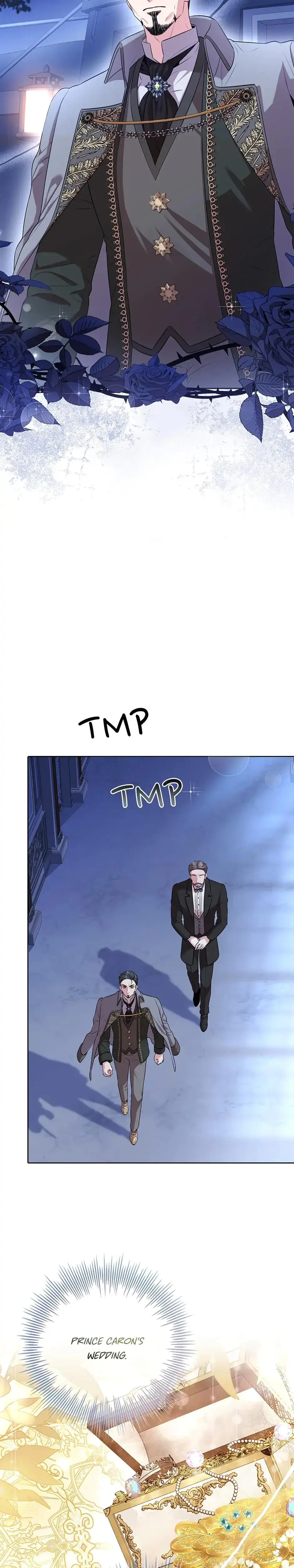 I M The Tyrants Secretary Chapter 80 - Page 2