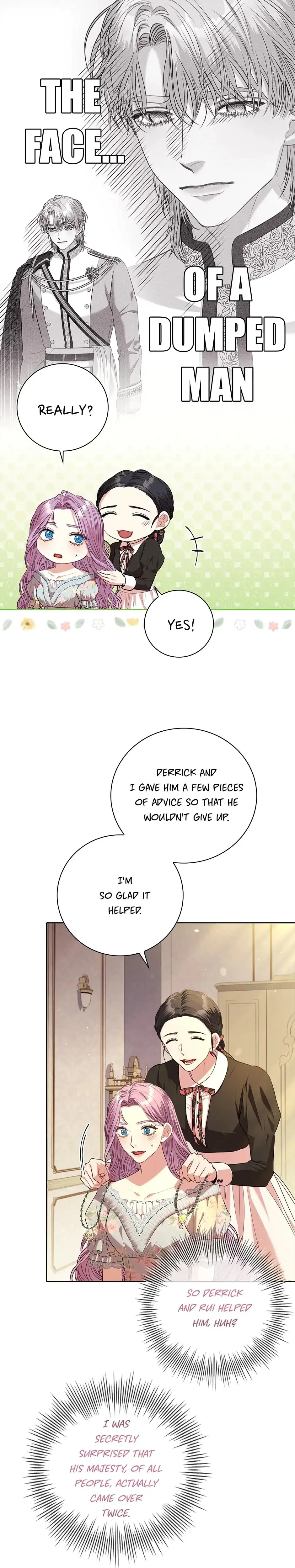 I M The Tyrants Secretary Chapter 80 - Page 23