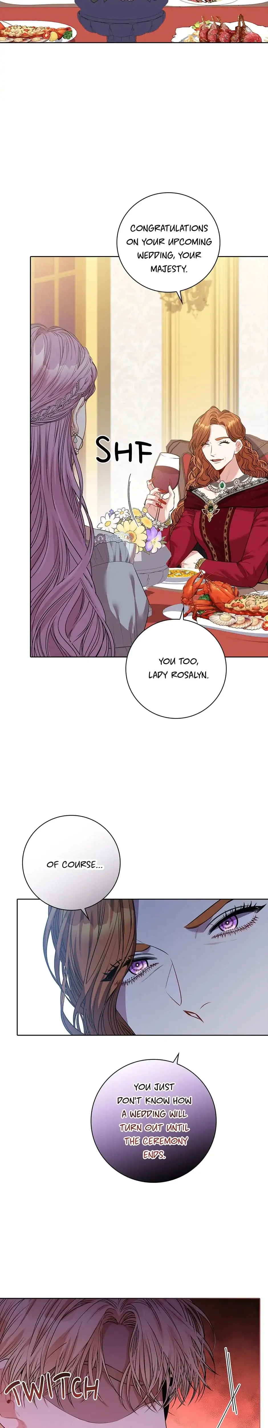 I M The Tyrants Secretary Chapter 80 - Page 30