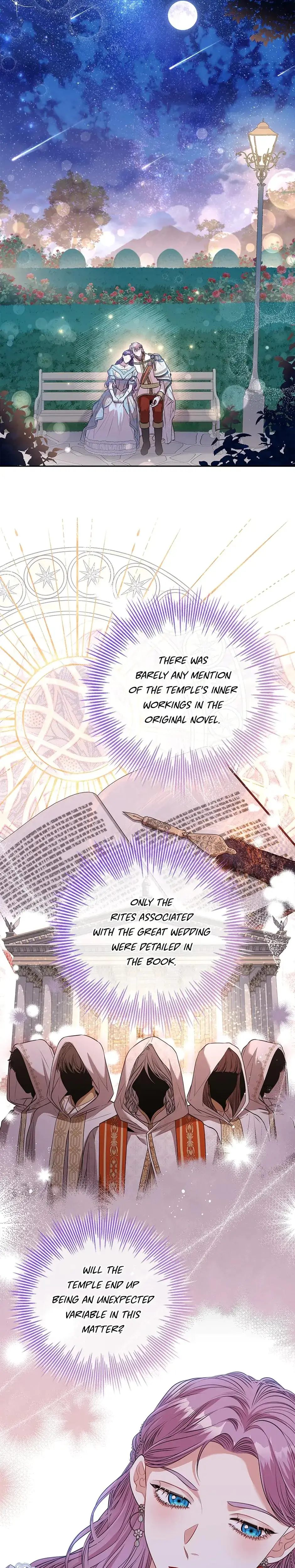 I M The Tyrants Secretary Chapter 81 - Page 24