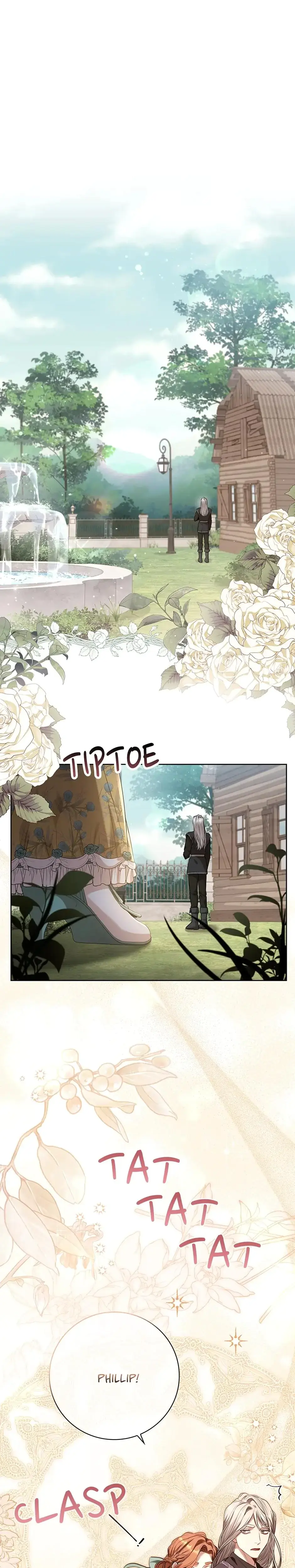 I M The Tyrants Secretary Chapter 82 - Page 1