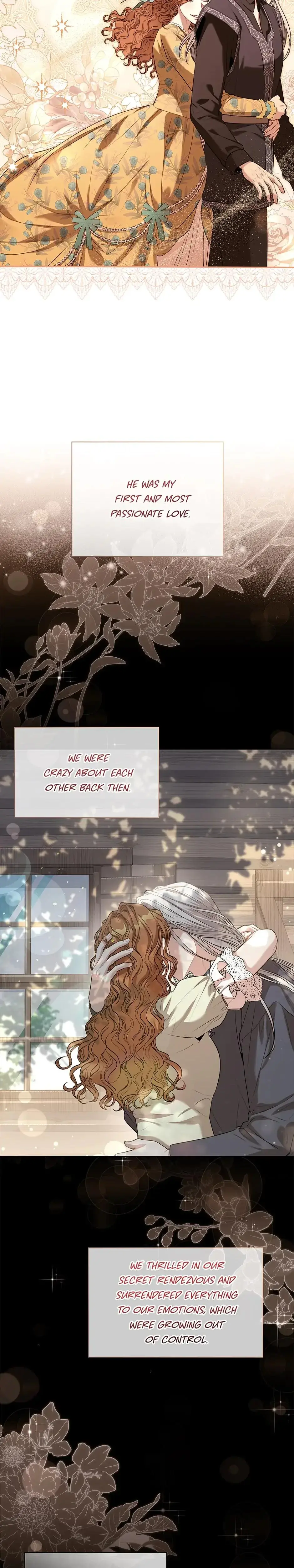 I M The Tyrants Secretary Chapter 82 - Page 2