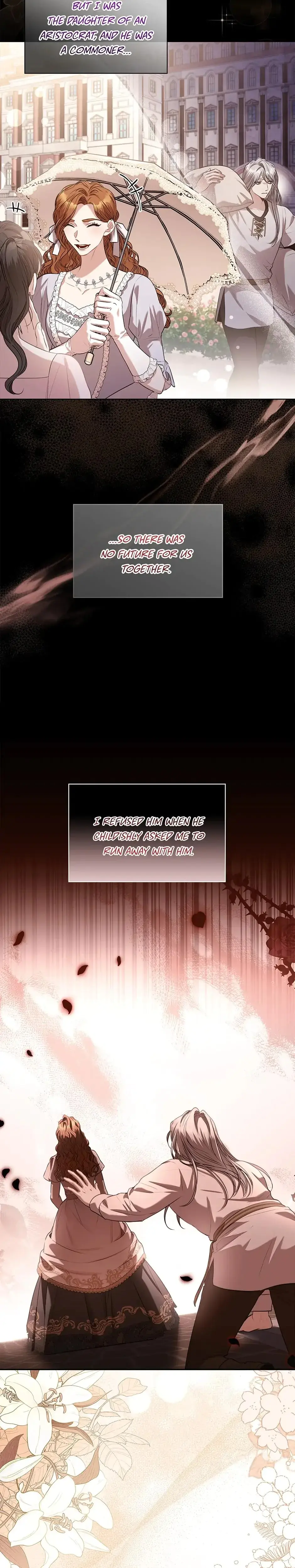 I M The Tyrants Secretary Chapter 82 - Page 3
