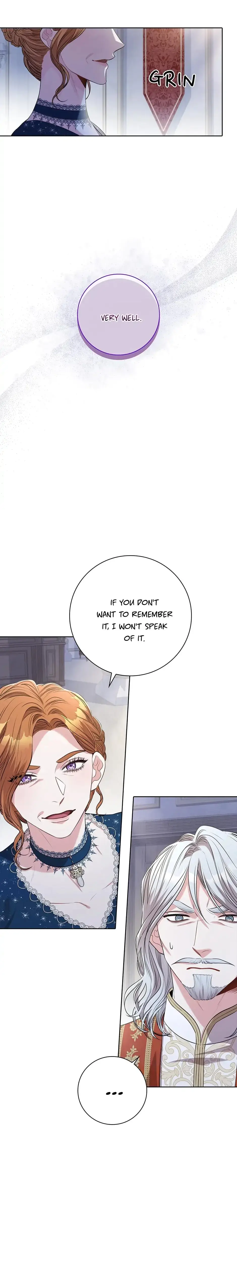I M The Tyrants Secretary Chapter 82 - Page 6