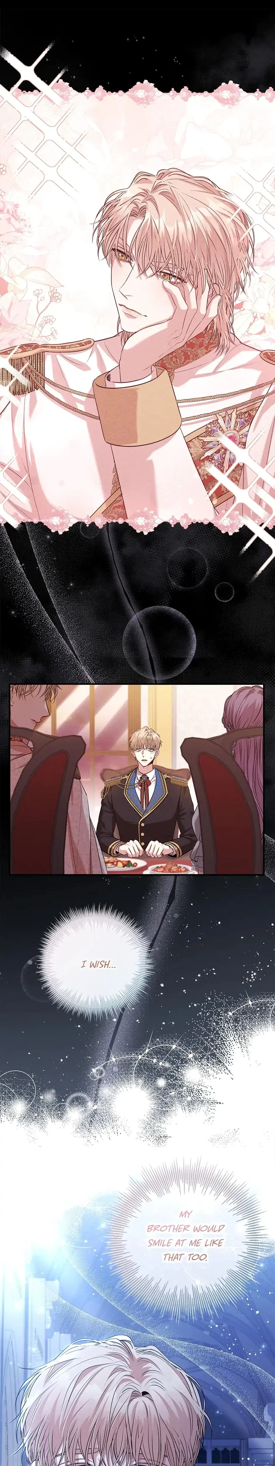 I M The Tyrants Secretary Chapter 83 - Page 28