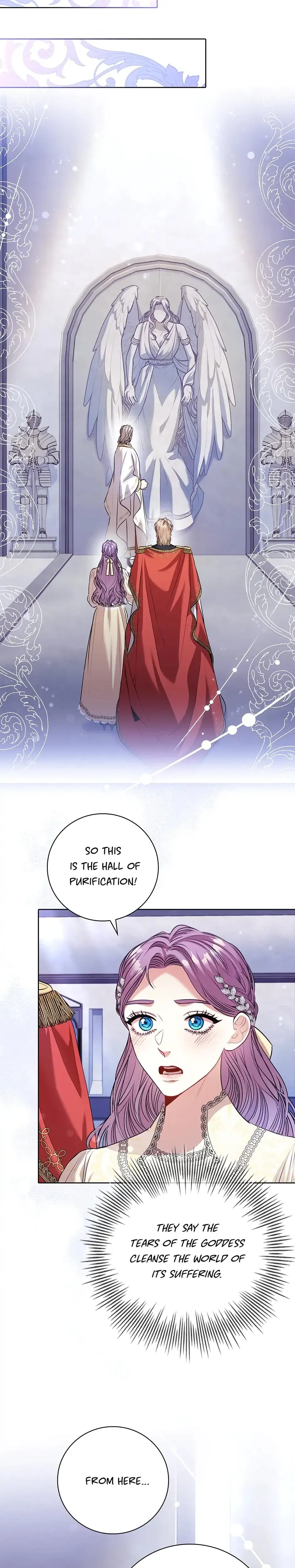 I M The Tyrants Secretary Chapter 85 - Page 27