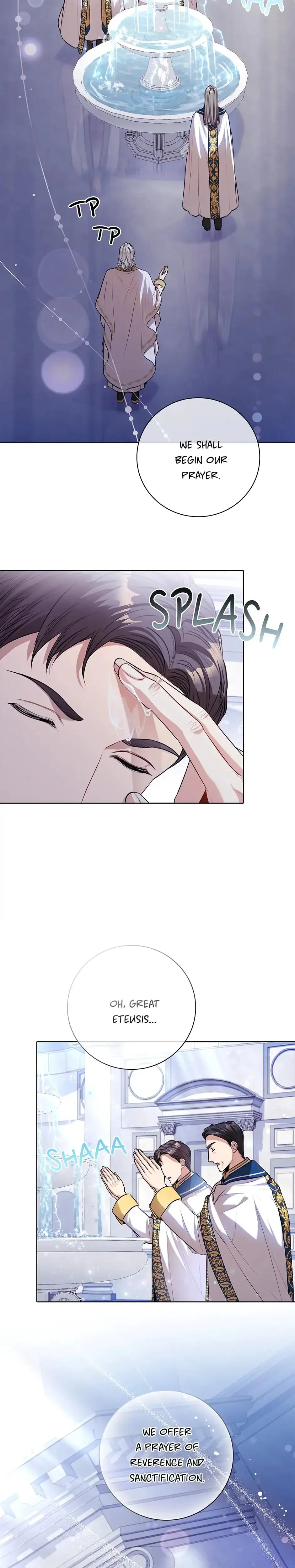 I M The Tyrants Secretary Chapter 85 - Page 29