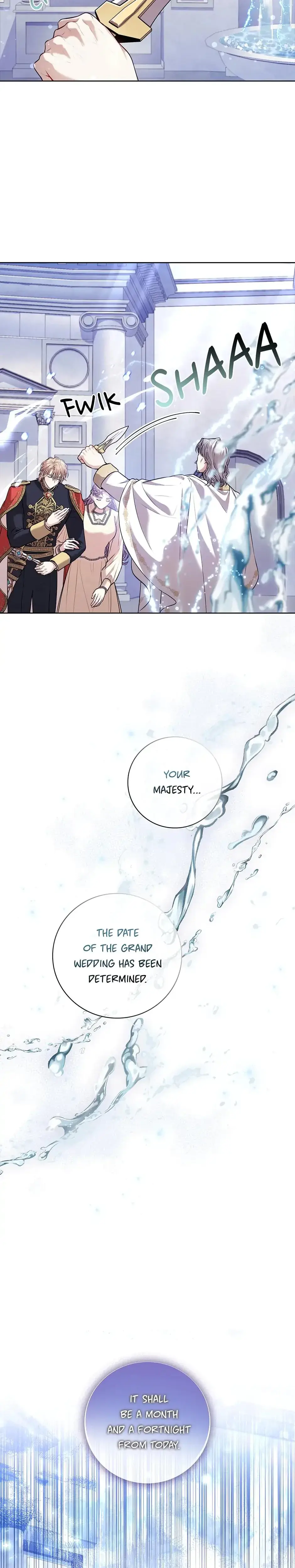 I M The Tyrants Secretary Chapter 85 - Page 31