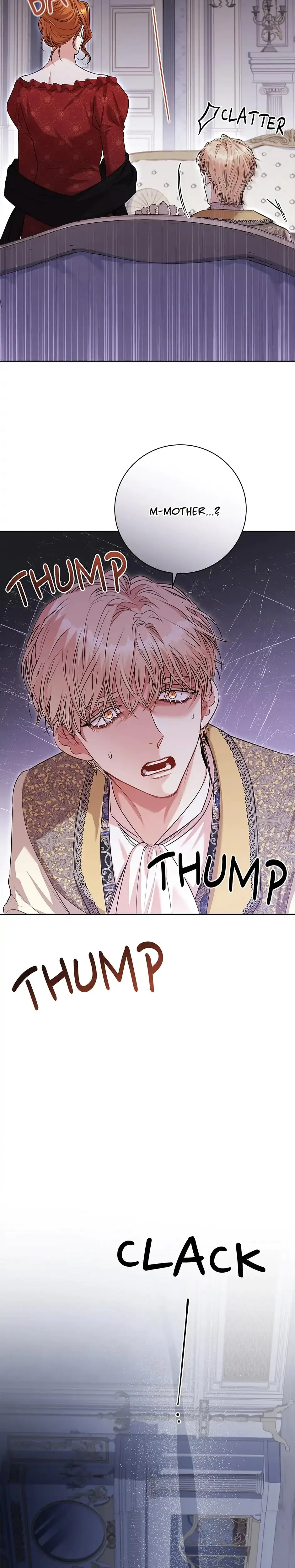 I M The Tyrants Secretary Chapter 87 - Page 26