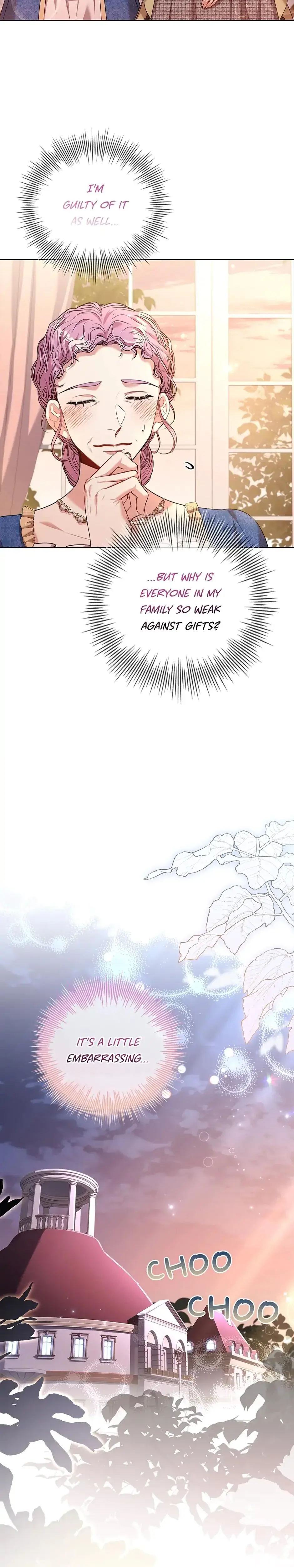 I M The Tyrants Secretary Chapter 88 - Page 30