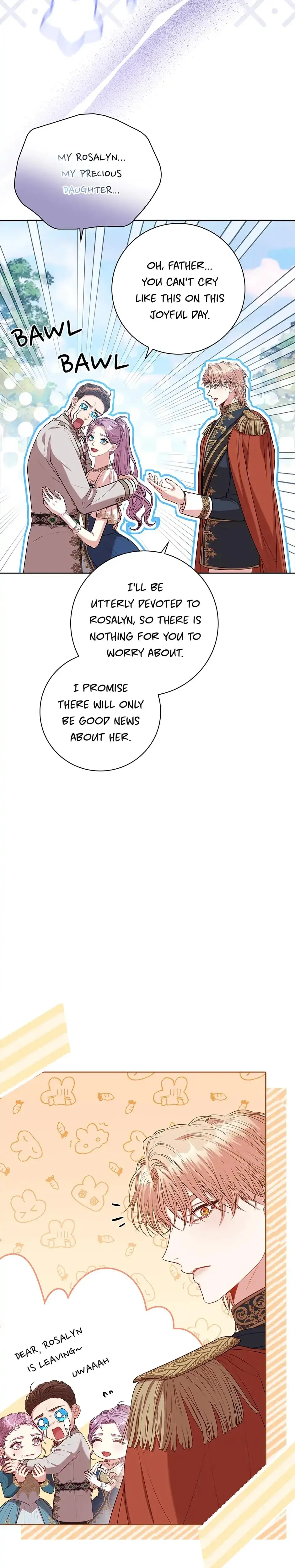 I M The Tyrants Secretary Chapter 89 - Page 12