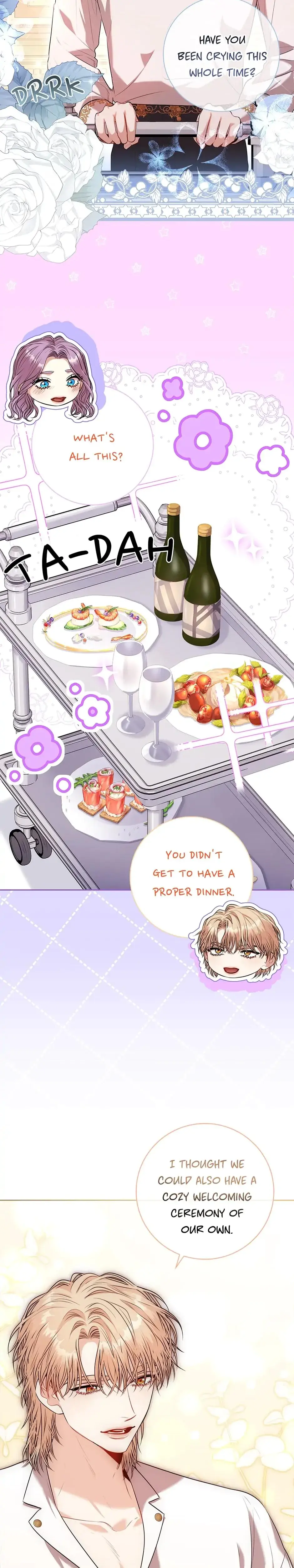 I M The Tyrants Secretary Chapter 89 - Page 18
