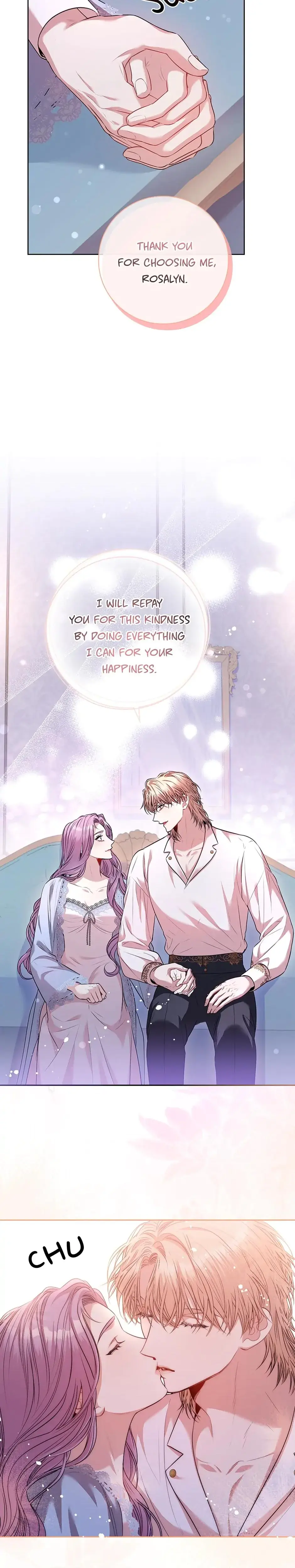 I M The Tyrants Secretary Chapter 89 - Page 26