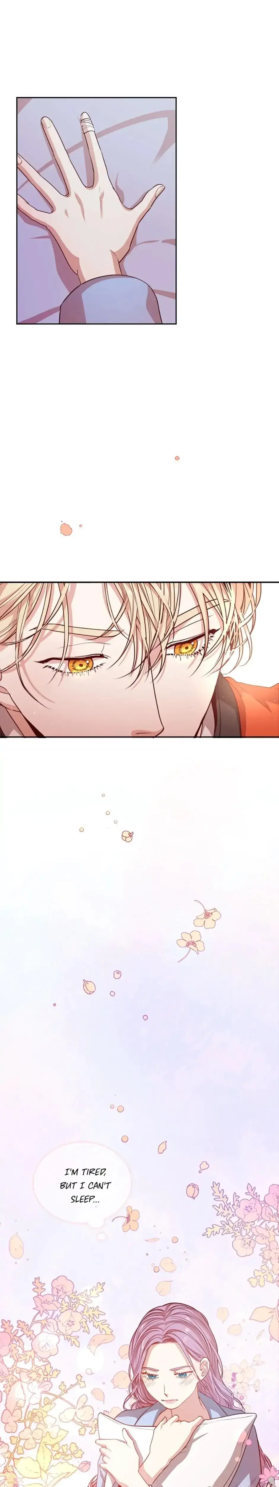 I M The Tyrants Secretary Chapter 9 - Page 15