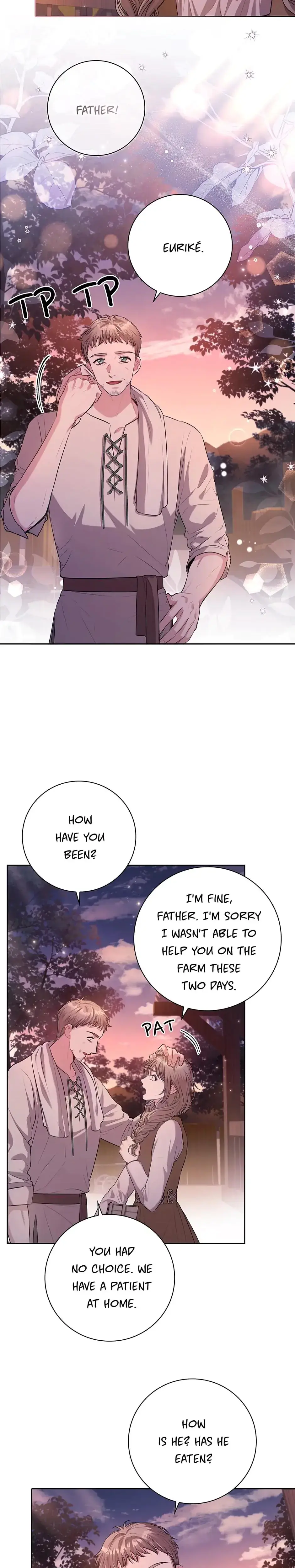 I M The Tyrants Secretary Chapter 90 - Page 17