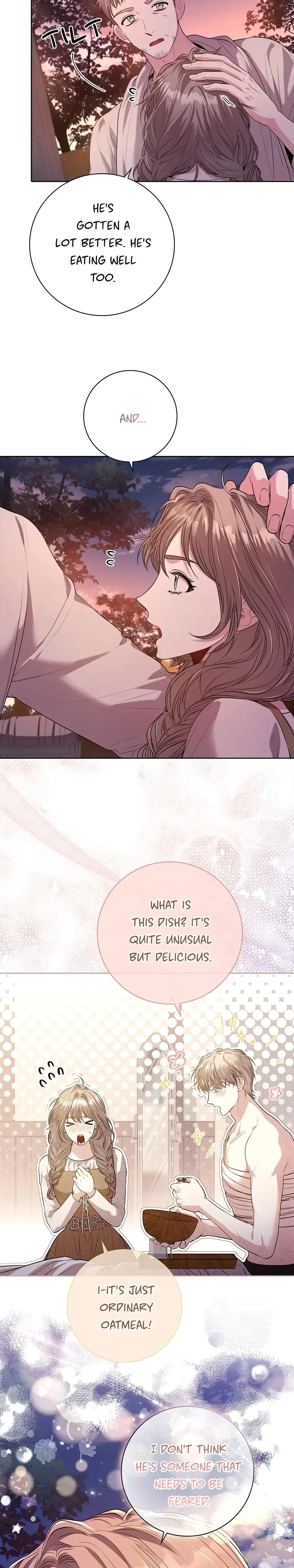 I M The Tyrants Secretary Chapter 90 - Page 18