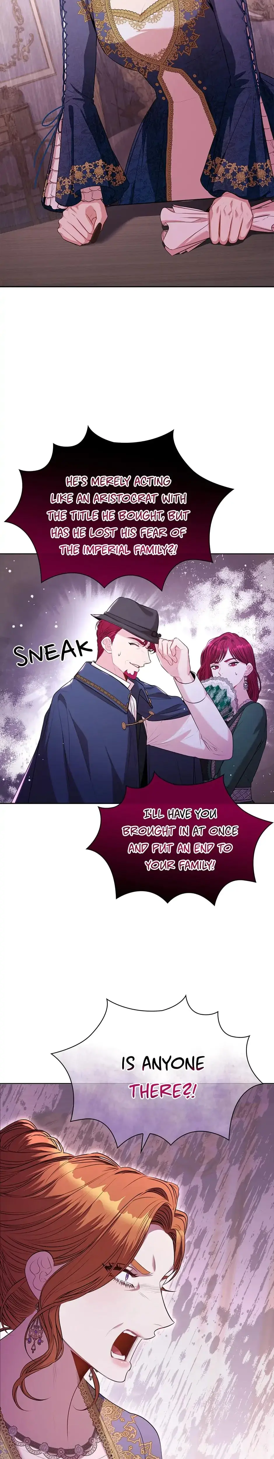 I M The Tyrants Secretary Chapter 90 - Page 2
