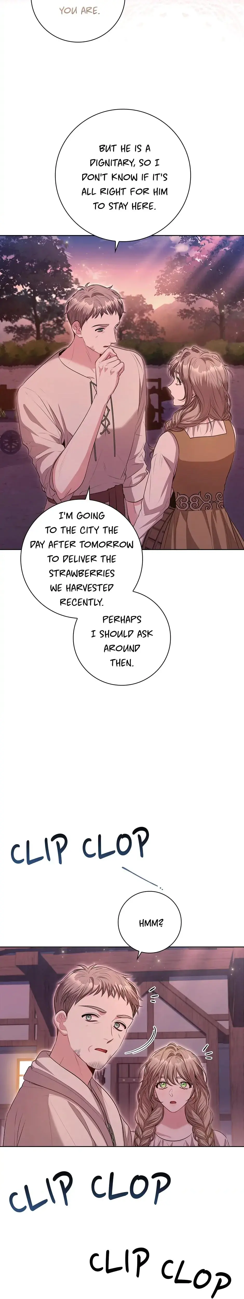 I M The Tyrants Secretary Chapter 90 - Page 20