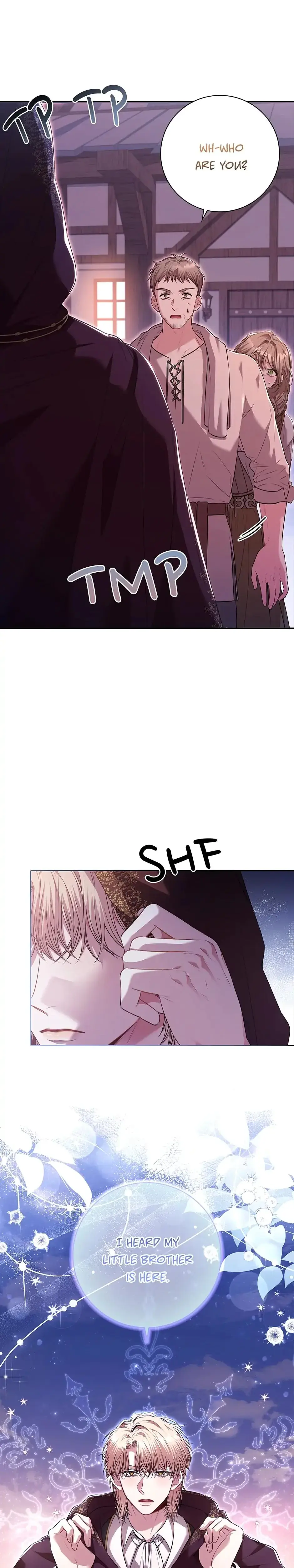 I M The Tyrants Secretary Chapter 90 - Page 22