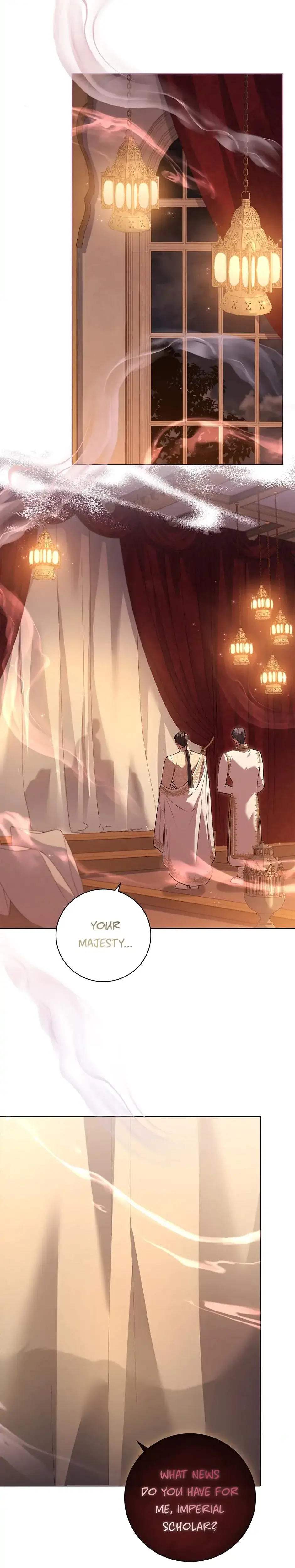 I M The Tyrants Secretary Chapter 90 - Page 24