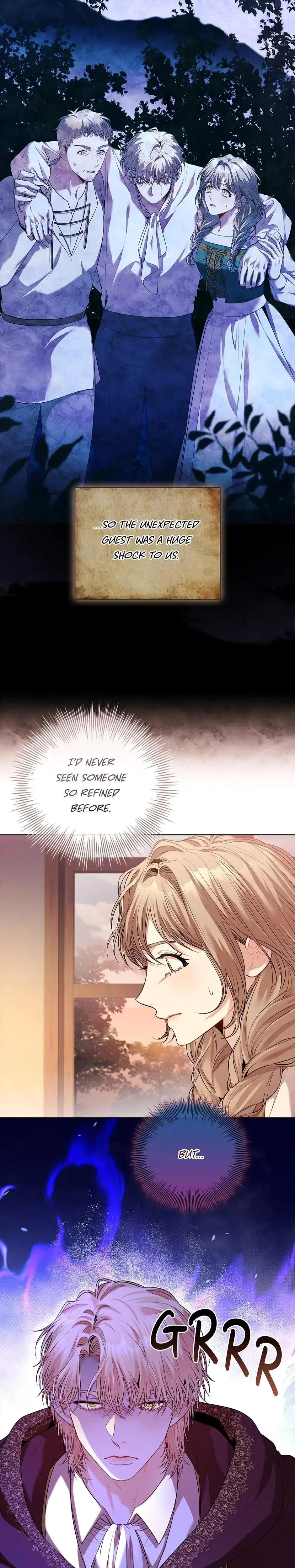 I M The Tyrants Secretary Chapter 91 - Page 2